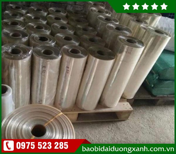 Màng co PVC